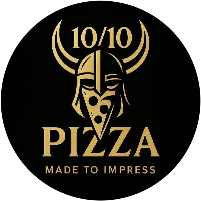 10/10 Pizza